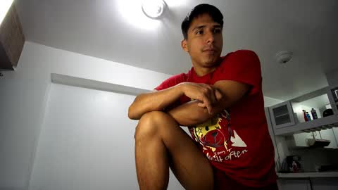 Michael online show from 03/10/25, 08:37