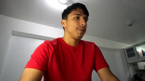 Michael online show from 03/12/25, 02:30