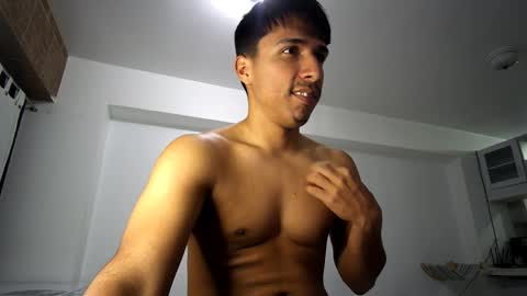 Michael online show from 03/12/25, 08:41