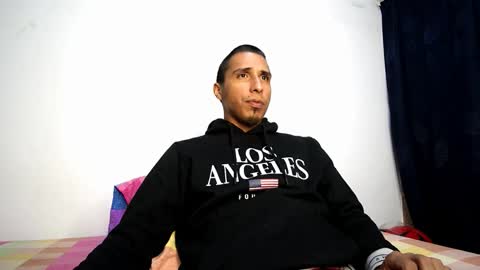 Michael online show from 09/12/25, 02:33