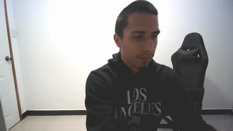 Michael online show from 09/24/25, 03:32