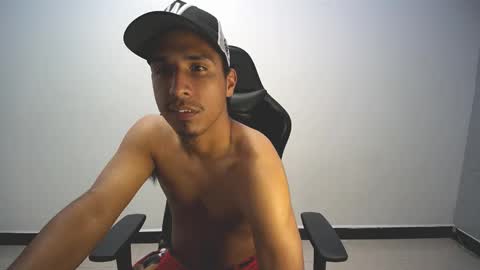 Michael online show from 09/27/25, 05:12