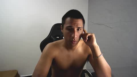 Michael online show from 10/02/25, 03:46