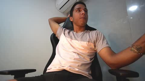 Michael online show from 10/12/25, 02:43