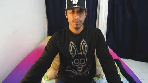 Michael online show from 11/27/25, 04:36