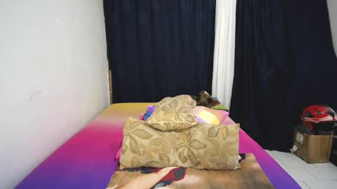 Michael online show from 12/03/25, 02:52