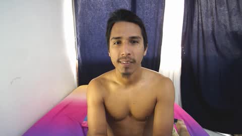 Michael online show from 12/04/25, 01:09