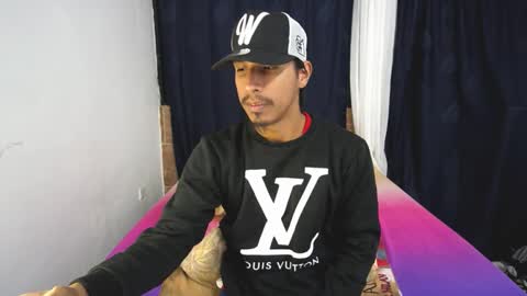 Michael online show from 12/18/25, 05:35