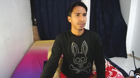 Michael online show from 02/04/26, 02:50