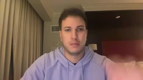 Michael J Cox online show from 02/11/25, 04:55