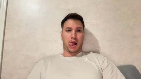 Michael J Cox online show from 03/09/25, 05:11