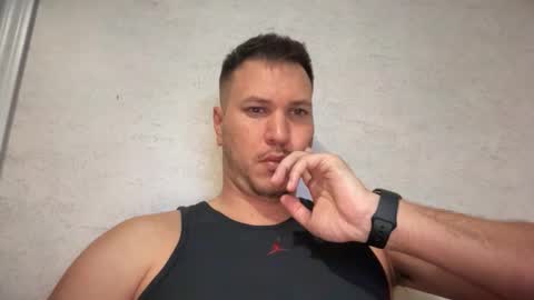 Michael J Cox online show from 10/20/25, 02:45