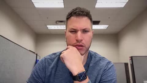 Michael J Cox online show from 04/08/26, 08:53