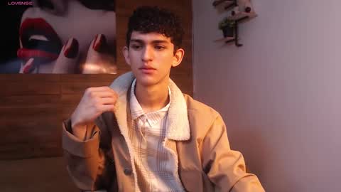 michaelkoiv online show from 01/15/26, 12:21