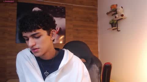 michaelkoiv online show from 01/18/26, 12:31