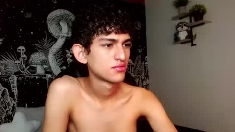 michaelkoiv online show from 07/08/26, 11:26