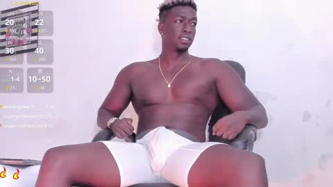 Michaell online show from 01/04/25, 05:47