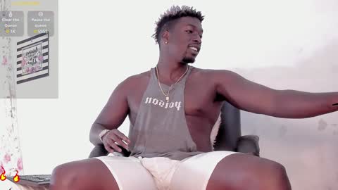 Michaell online show from 02/06/25, 06:46