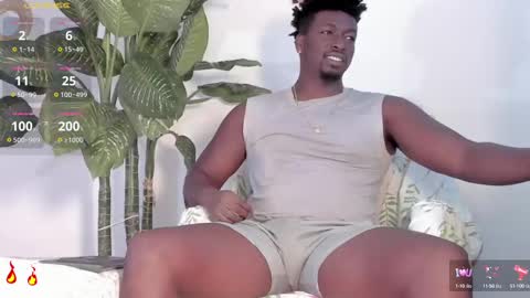 Michaell online show from 10/07/25, 08:39