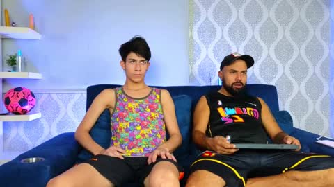 Snapshot of michaell_twink chatting on 12/22/24, 07:21 Michaell online show from 12/22/24, 07:21