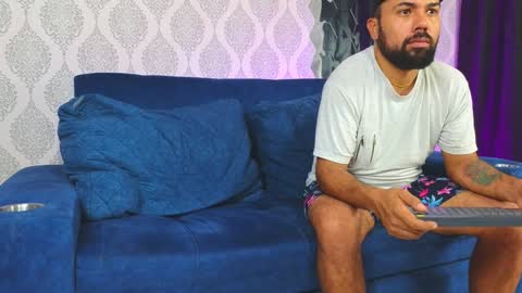 Snapshot of michaell_twink chatting on 01/23/25, 01:08 Michaell online show from 01/23/25, 01:08