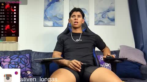 michaell online show from 01/07/25, 12:55