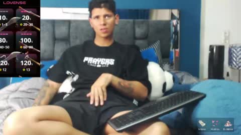 michaell online show from 03/23/26, 12:14