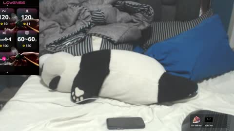 michaell online show from 04/05/26, 01:47