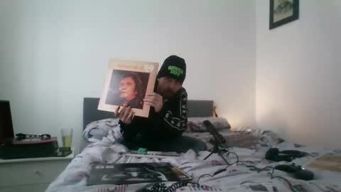 michaelmorgan387 online show from 02/19/26, 03:30