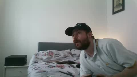 michaelmorgan387 online show from 02/20/26, 10:05