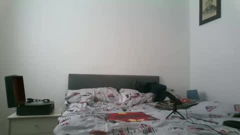 michaelmorgan387 online show from 03/11/26, 09:37