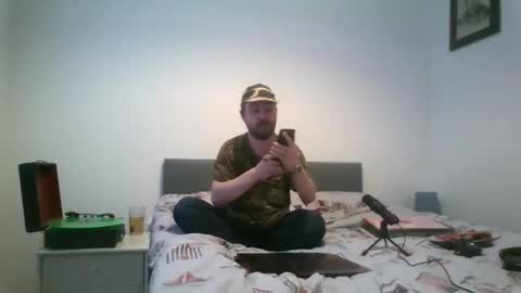 michaelmorgan387 online show from 03/13/26, 05:41