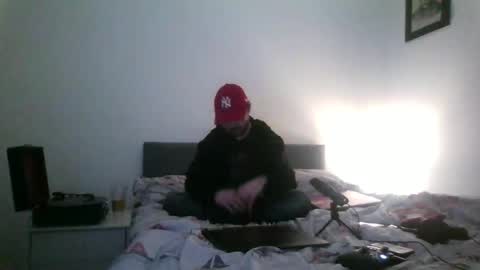 michaelmorgan387 online show from 03/14/26, 06:57