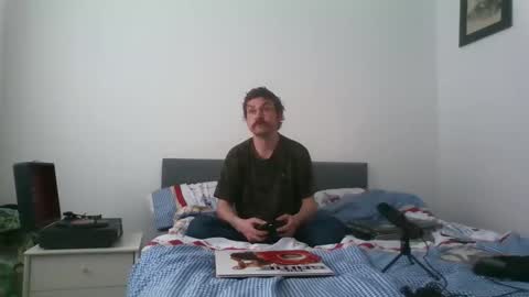 michaelmorgan387 online show from 04/19/26, 03:55