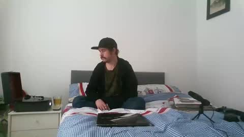 michaelmorgan387 online show from 04/20/26, 02:20