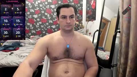 michaelragnar90 online show from 12/03/24, 04:50