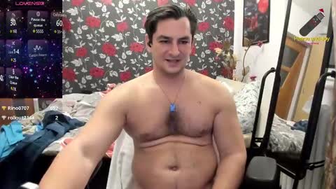 michaelragnar90 online show from 12/04/24, 05:44