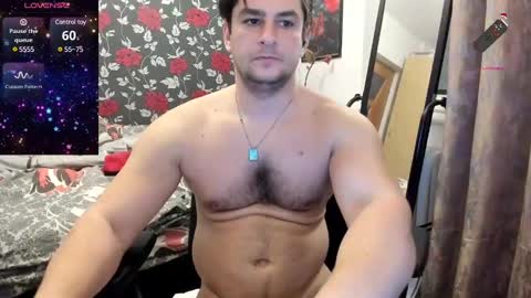 michaelragnar90 online show from 12/09/24, 04:05