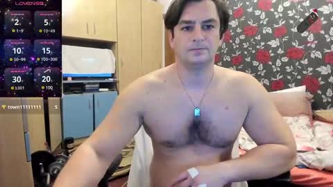 michaelragnar90 online show from 12/19/24, 05:18