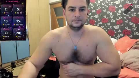 michaelragnar90 online show from 12/28/24, 05:46