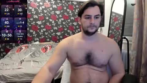 michaelragnar90 online show from 01/09/25, 11:03