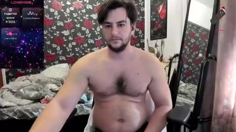 michaelragnar90 online show from 01/14/25, 08:41