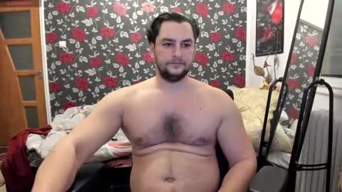 michaelragnar90 online show from 01/14/25, 03:36