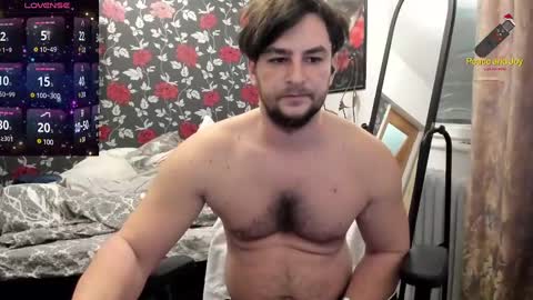 michaelragnar90 online show from 01/15/25, 09:35