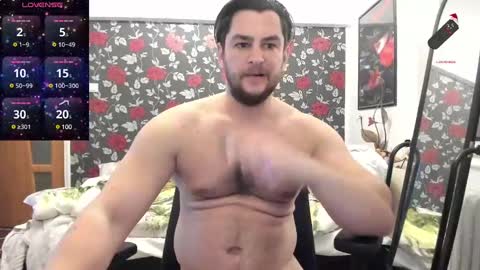 michaelragnar90 online show from 01/21/25, 04:48