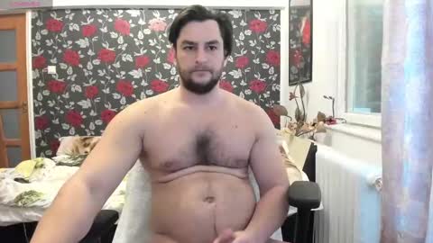 michaelragnar90 online show from 01/23/25, 09:29