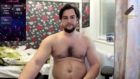 michaelragnar90 online show from 01/27/25, 09:13