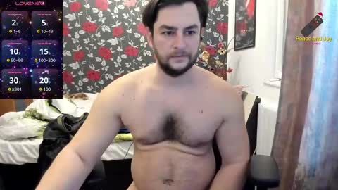 michaelragnar90 online show from 01/29/25, 10:05