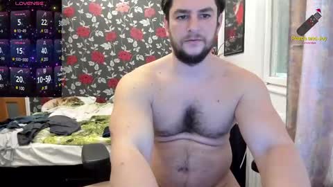 michaelragnar90 online show from 01/30/25, 09:04