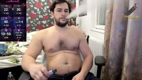 michaelragnar90 online show from 02/01/25, 08:39